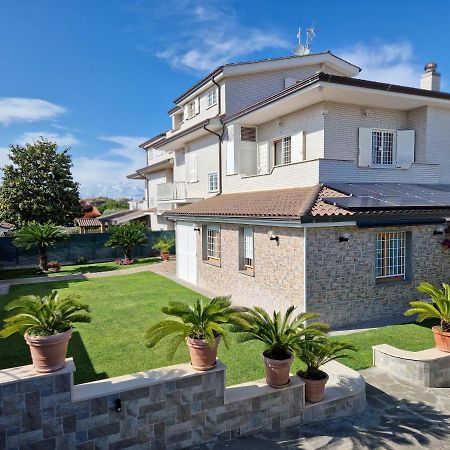 Castelbarco House A 호텔 로마 외부 사진