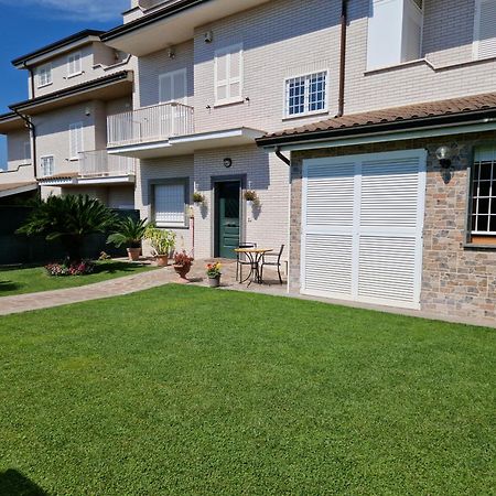 Castelbarco House A 호텔 로마 외부 사진