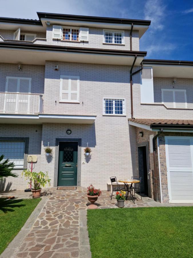 Castelbarco House A 호텔 로마 외부 사진