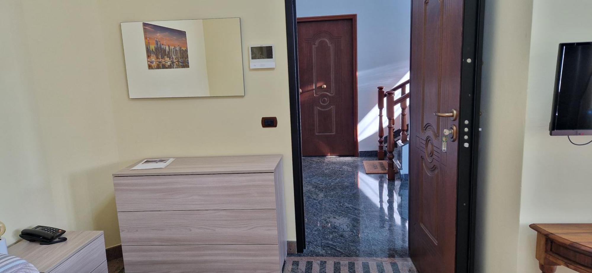 Castelbarco House A 호텔 로마 외부 사진